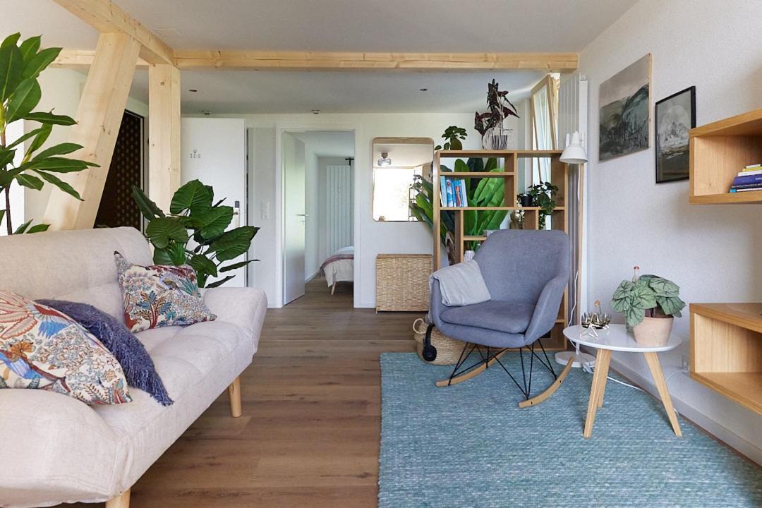 Gantrisch Lodge Ottenleuebad Guggisberg Eksteriør bilde